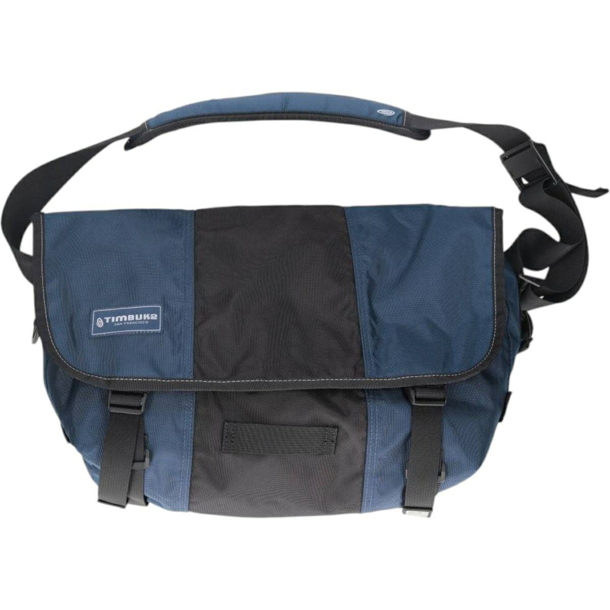 古着 ティンバックツー TIMBUK2 CORDURA コーデュラ メッセンジャー