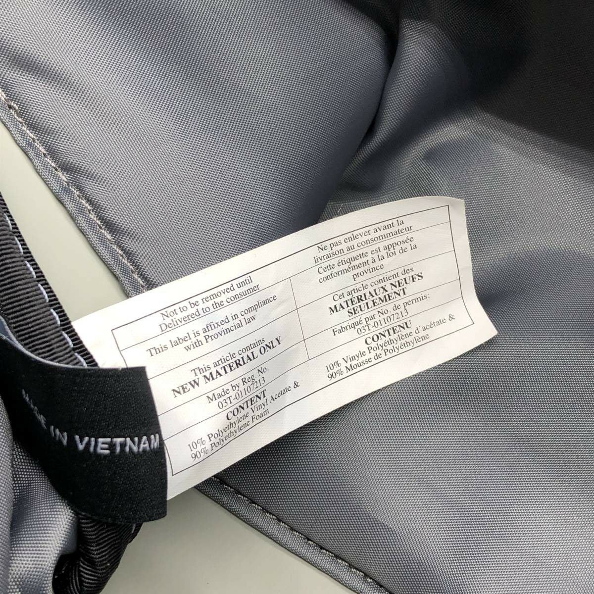 古着 ティンバックツー TIMBUK2 CORDURA コーデュラ メッセンジャー