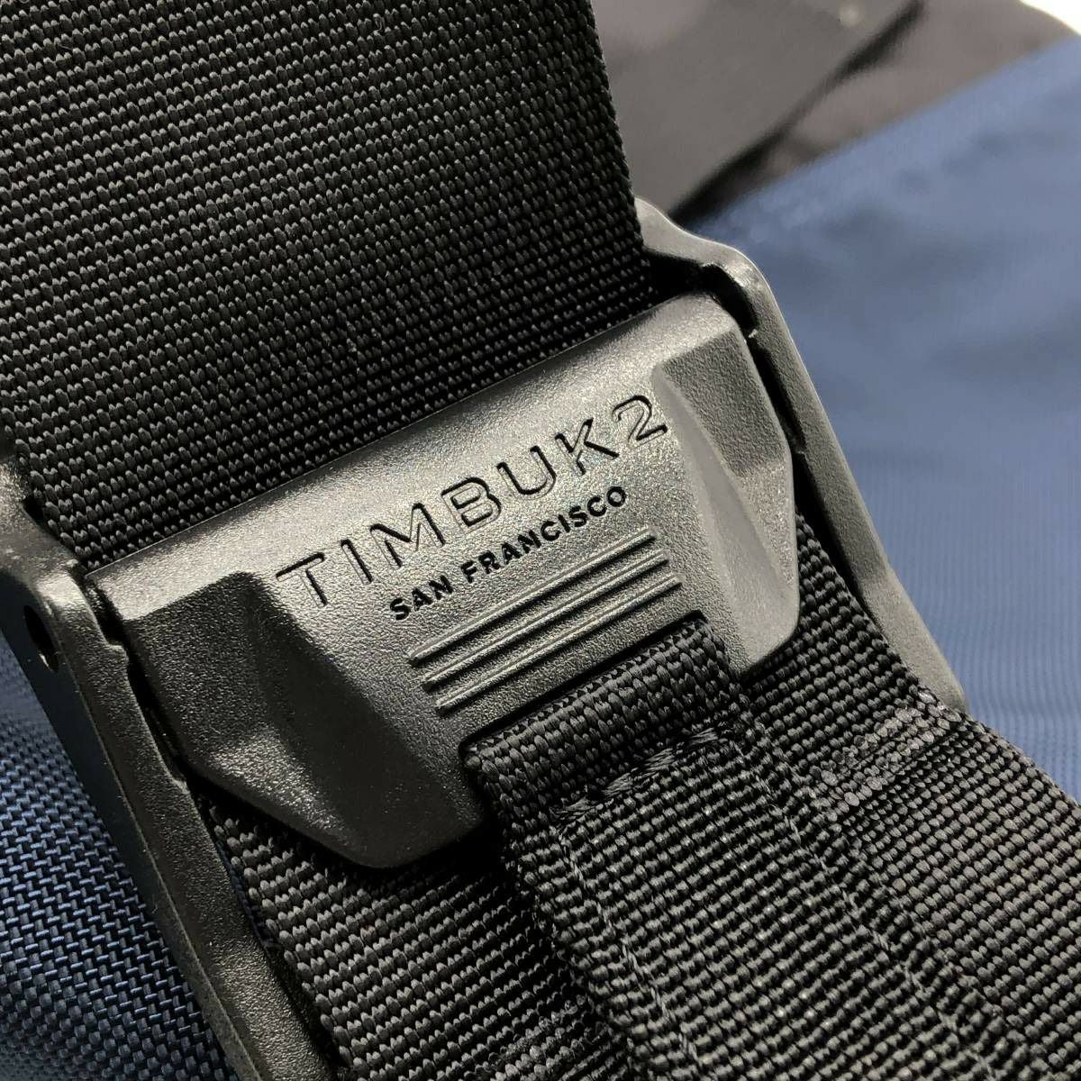 古着 ティンバックツー TIMBUK2 CORDURA コーデュラ メッセンジャー