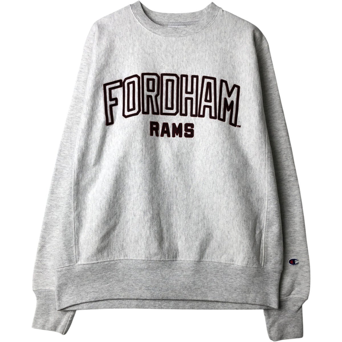 古着 チャンピオン Champion REVERSE WEAVE リバースウィーブ Jacavone