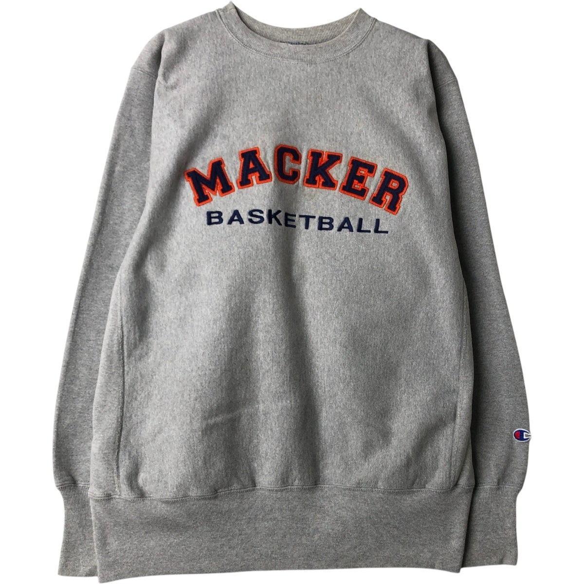 古着 チャンピオン Champion AUTHENTIC ATHLETIC APPAREL スウェット