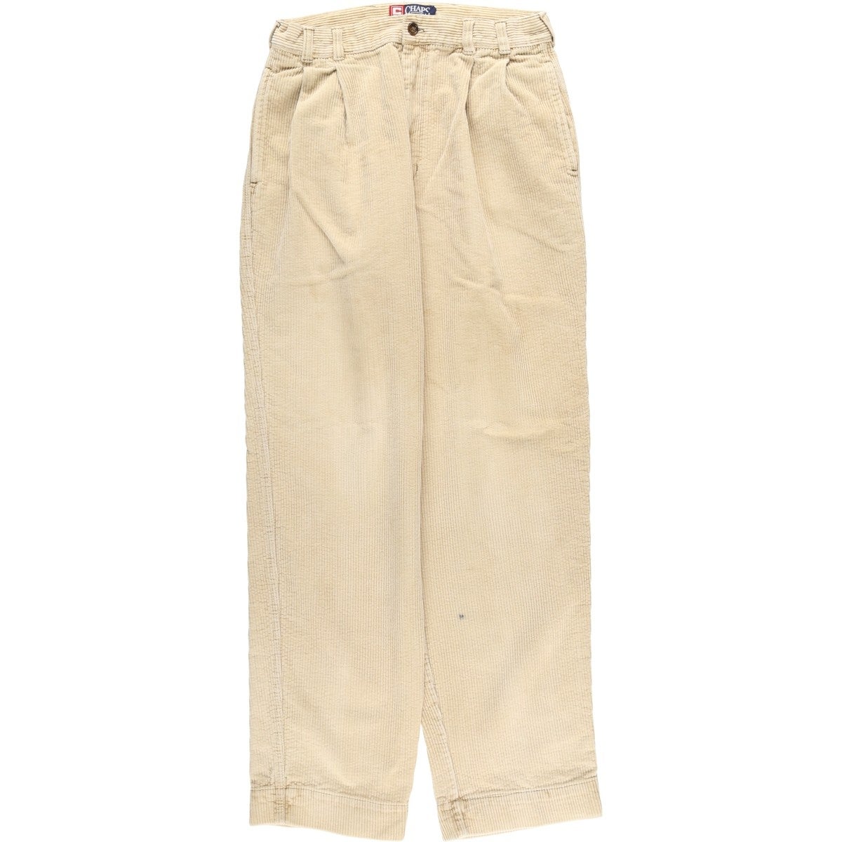 古着 90年代 ラルフローレン Ralph Lauren CHAPS チャップス