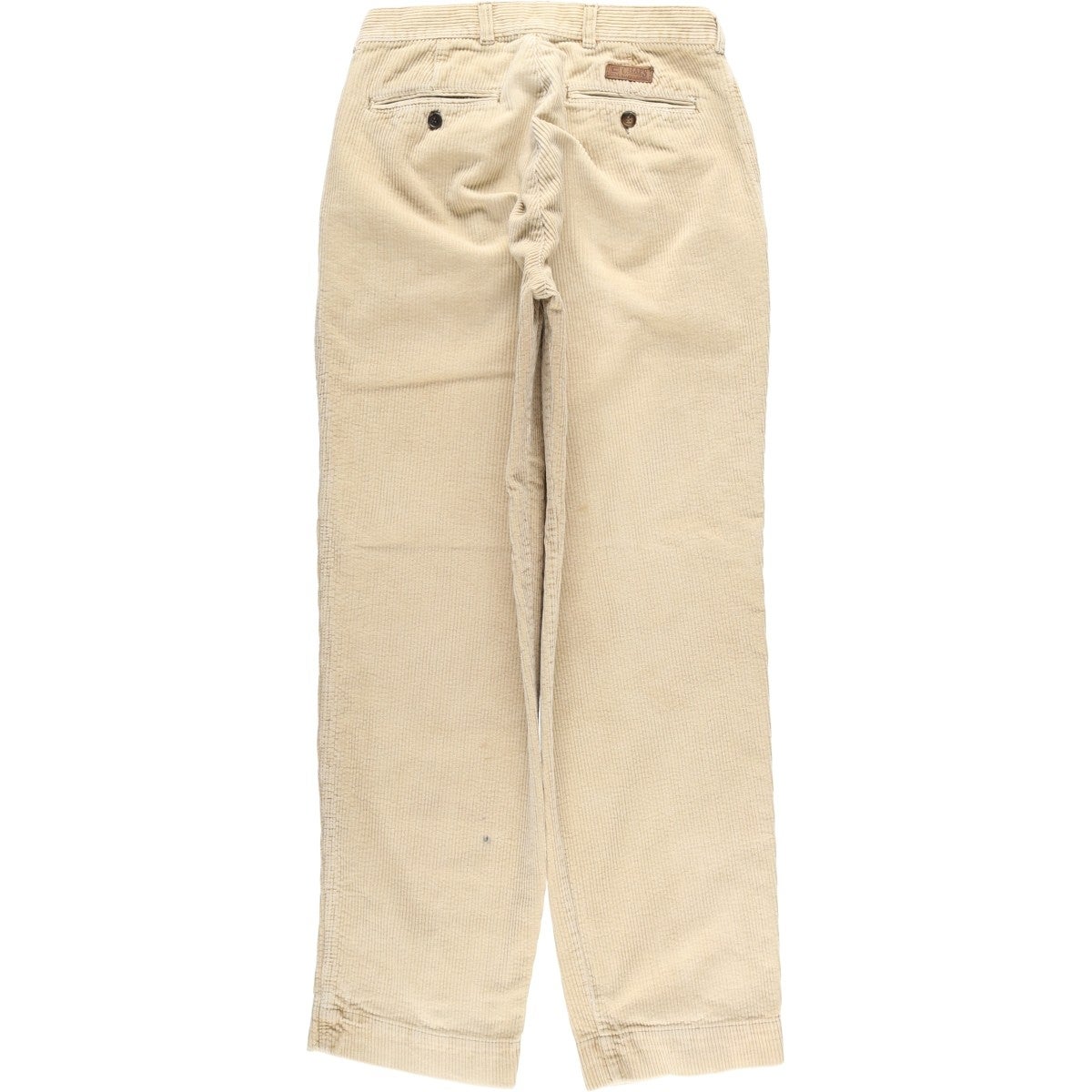 古着 90年代 ラルフローレン Ralph Lauren CHAPS チャップス 太畝