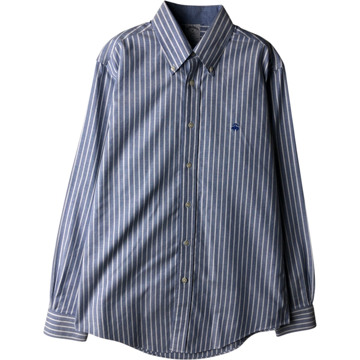 古着 ブルックスブラザーズ Brooks Brothers 1818 REGENT シアサッカー