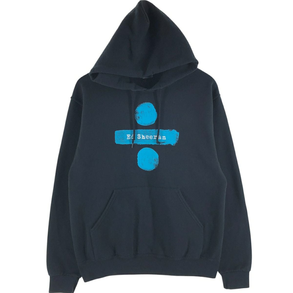 古着 ジャージーズ Jerzees ED SHEERAN エドシーラン バンド