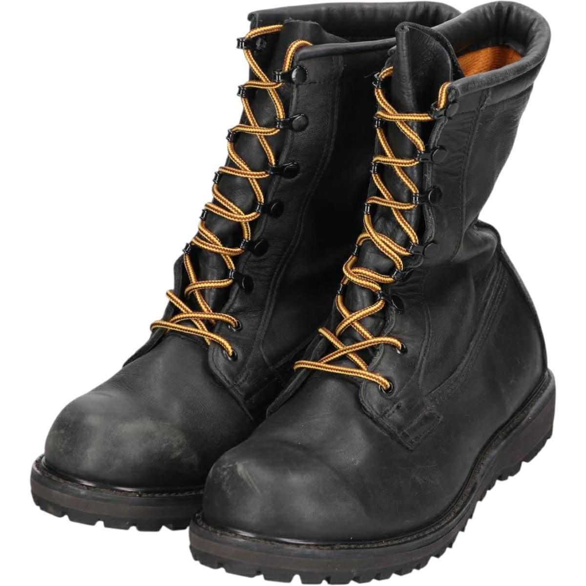 古着 ベイツ Bates GORE-TEX ゴアテックス ミリタリーブーツ 8 1/2M