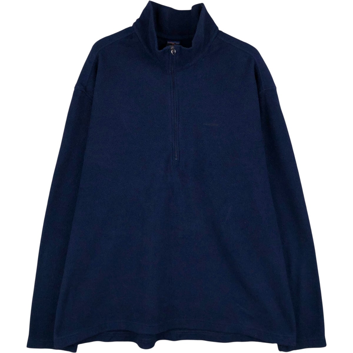 古着 00年代 パタゴニア patagonia SYNCHILLA シンチラ 27311F5 長袖