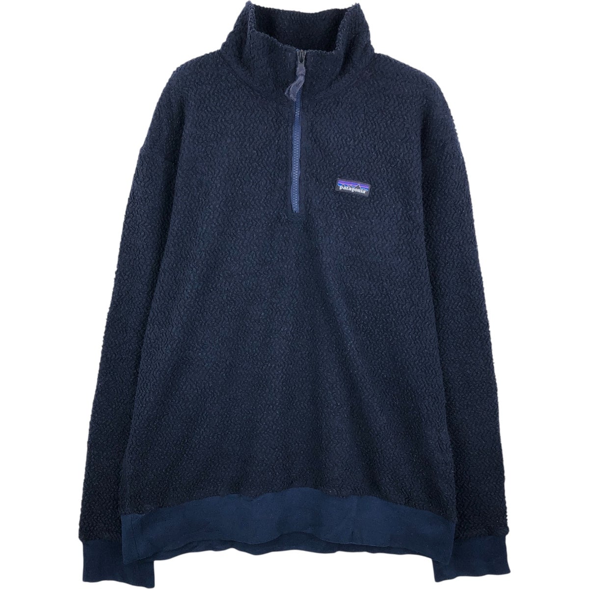 古着 パタゴニア patagonia ベターセータープルオーバー 25617FA18