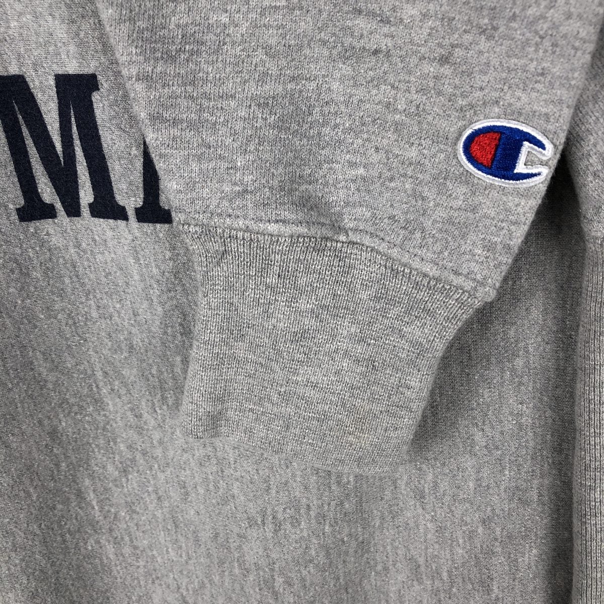 古着 チャンピオン Champion REVERSE WEAVE リバースウィーブ 3連
