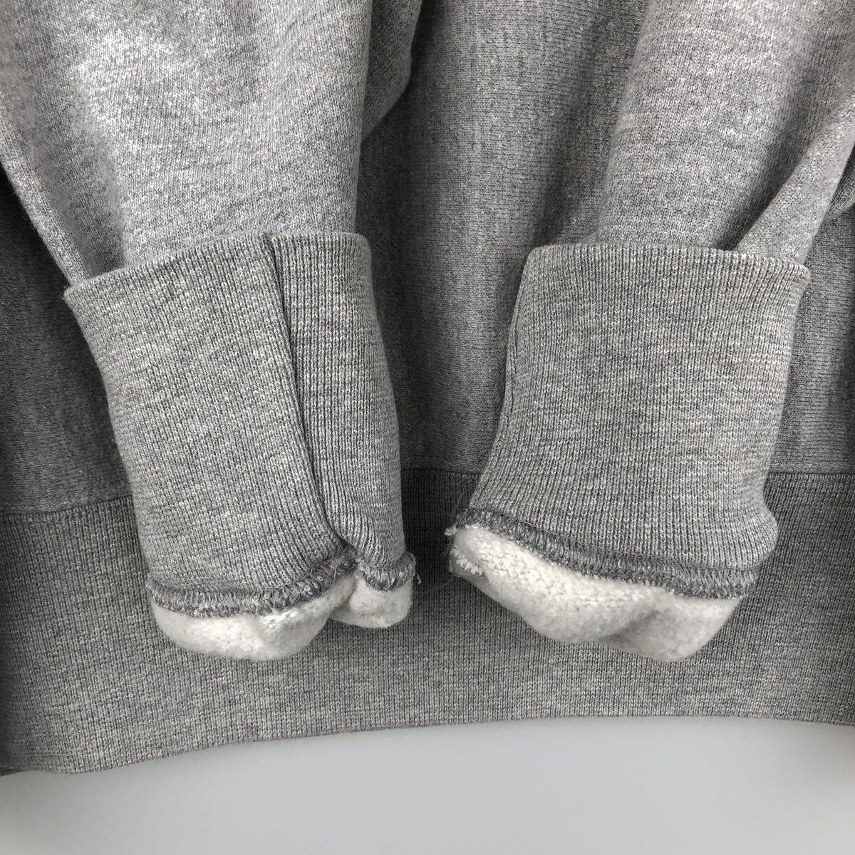 古着 チャンピオン Champion REVERSE WEAVE リバースウィーブ 3連