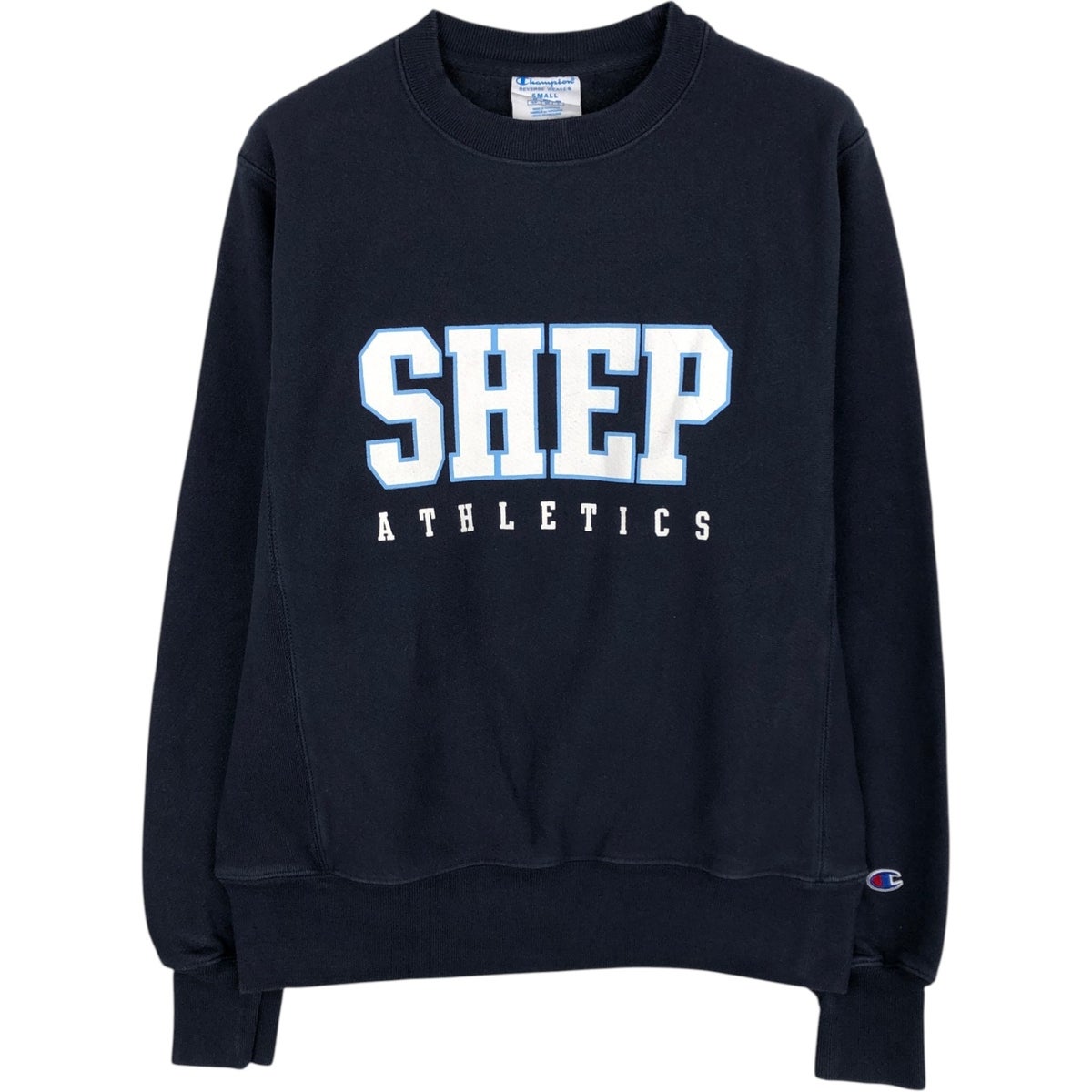 古着 チャンピオン Champion REVERSE WEAVE リバースウィーブ プリント