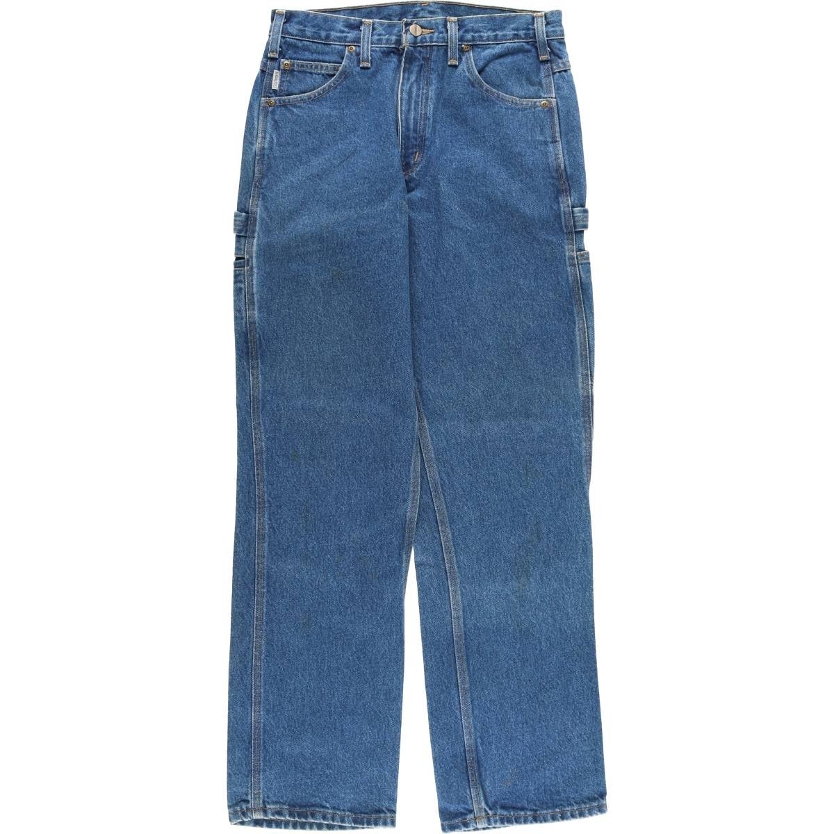 古着 カーハート Carhartt RELAXED FIT デニムペインターパンツ メンズ
