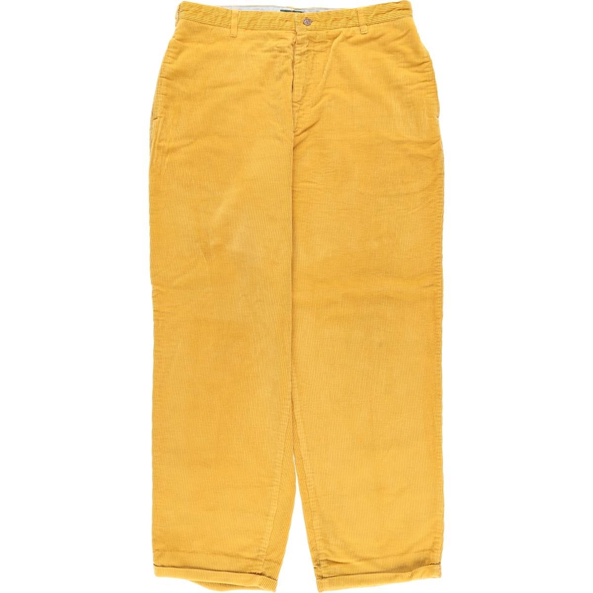 古着 90年代 ジェイクルー J.Crew テーパードデニムパンツ USA製
