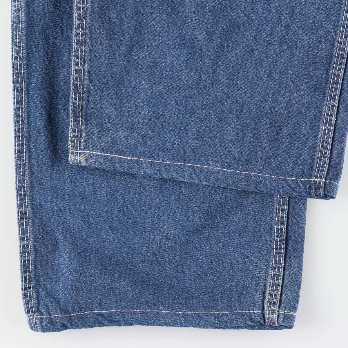 古着 ビッグサイズ 60～70年代 オシュコシュ Osh kosh デニム
