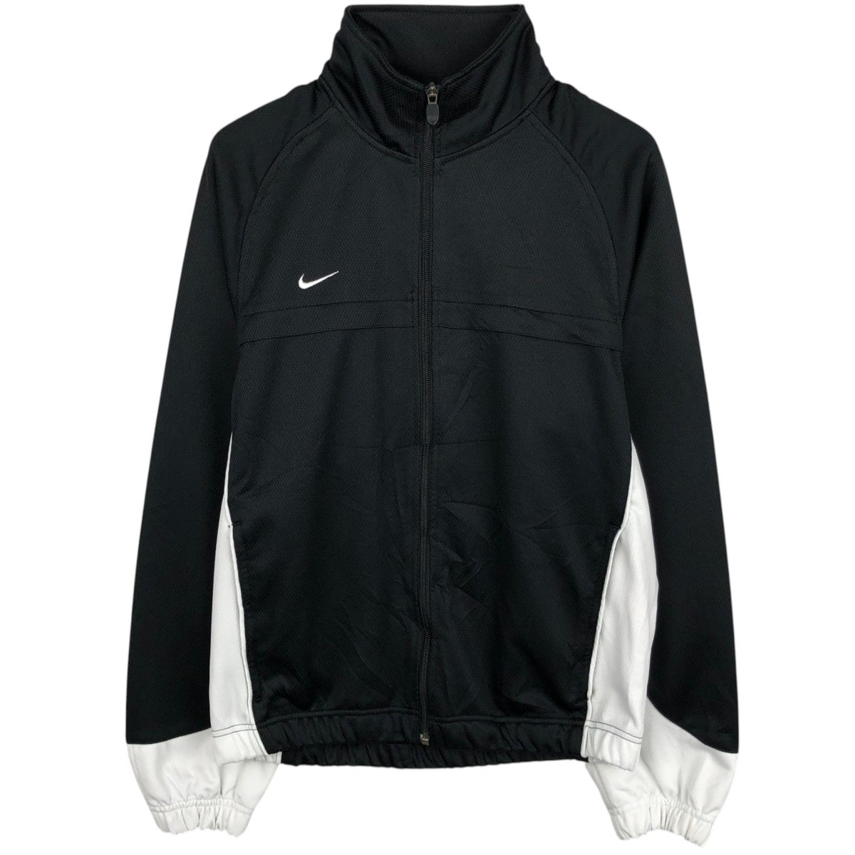 古着 00年代 ナイキ NIKE the athletic dept. ジャージ トラック