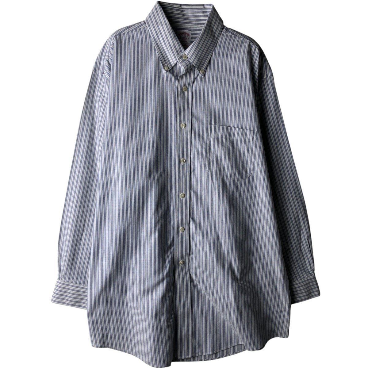 古着 ブルックスブラザーズ Brooks Brothers 1818 REGENT マルチ