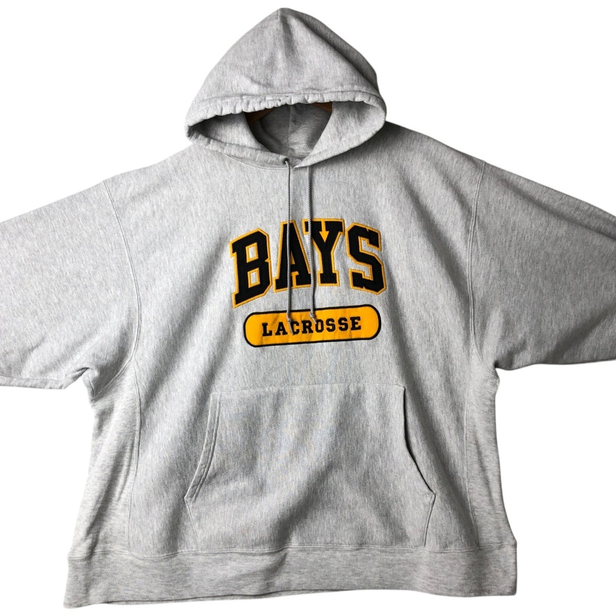 古着 00年代 チャンピオン Champion PREMIUM REVERSE WEAVE プレミアムリバースウィーブ カレッジ スウェットプルオーバーパーカー メンズXL相当/eaa624162 古着 00年代 チャンピオン Champion PREMIUM REVERSE WEAVE プレミアム