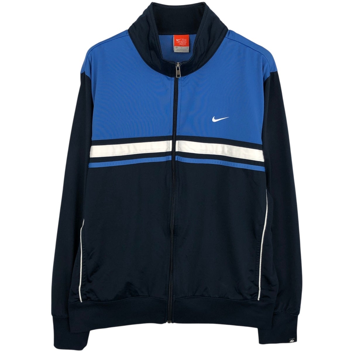 古着 ナイキ NIKE PREMIER LEAGE プレミアリーグ MANCHESTER UNITED FC