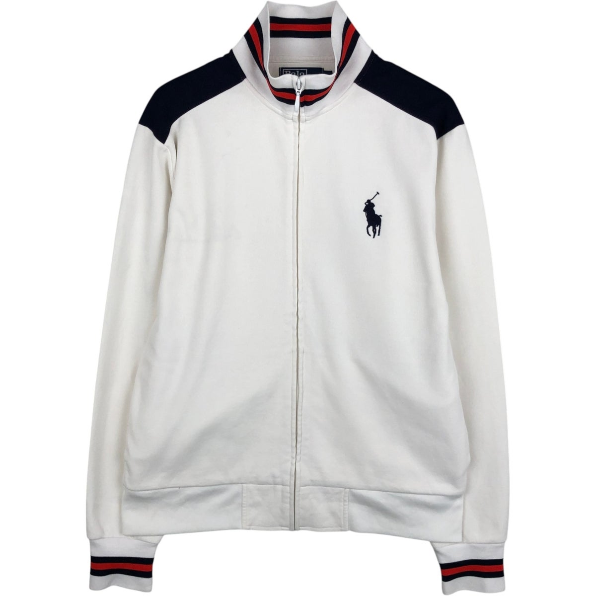 古着 ラルフローレン Ralph Lauren POLO by Ralph Lauren メンズM相当