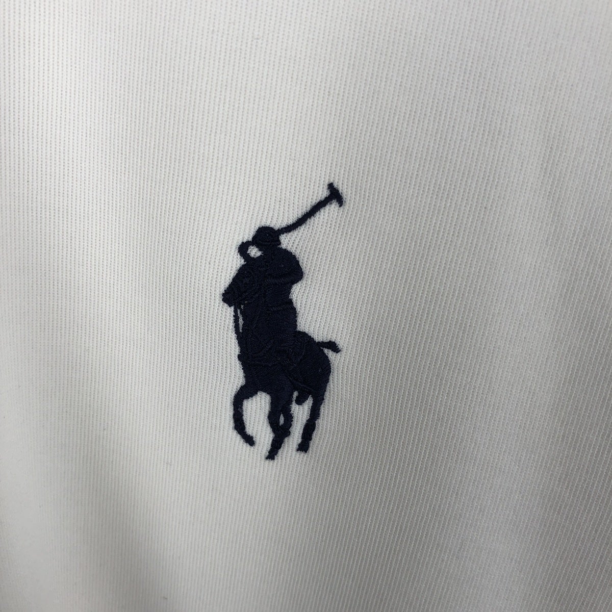 古着 ラルフローレン Ralph Lauren POLO by Ralph Lauren コットン