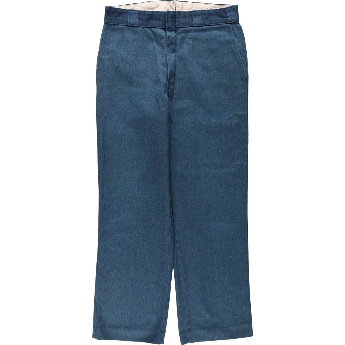古着 80～90年代 ディッキーズ Dickies ちびタグ ワークパンツ メンズ