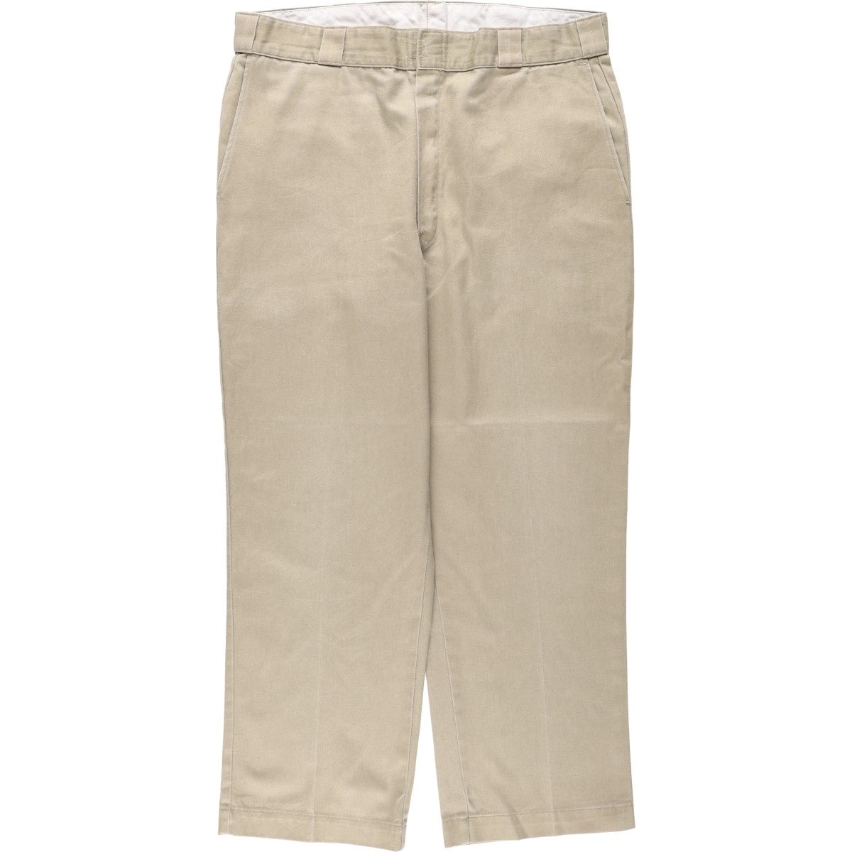 古着 80～90年代 ディッキーズ Dickies ちびタグ ワークパンツ メンズ
