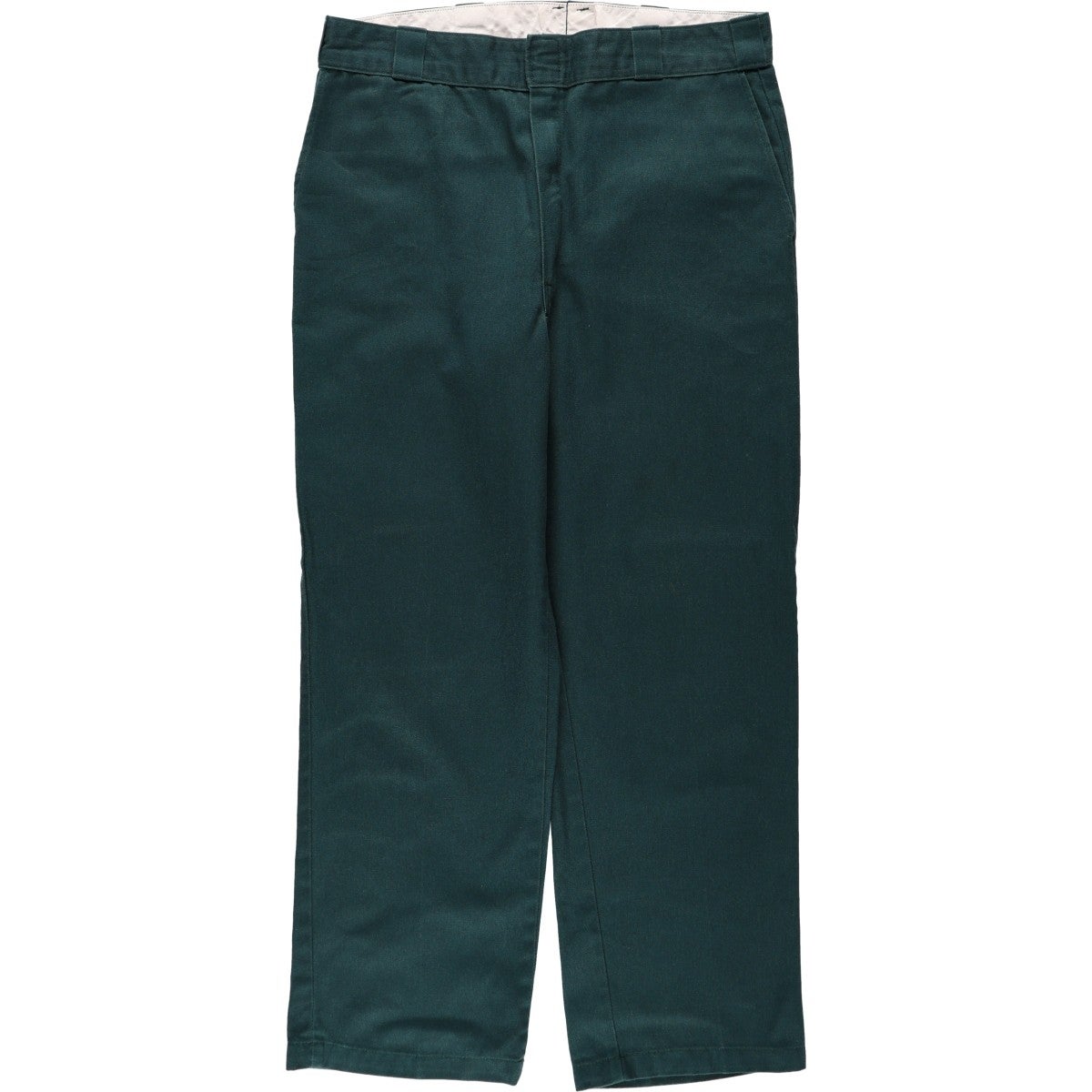 古着 90年代 ディッキーズ Dickies ワークショーツ ハーフパンツ USA製