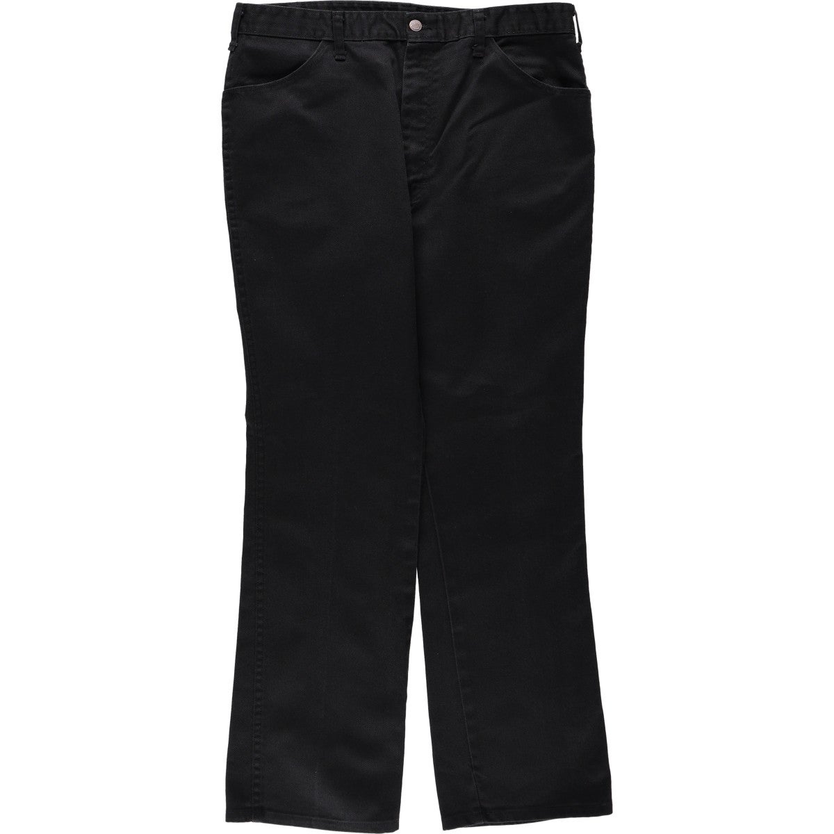 古着 90年代 ディッキーズ Dickies チビタグ ワークパンツ USA製