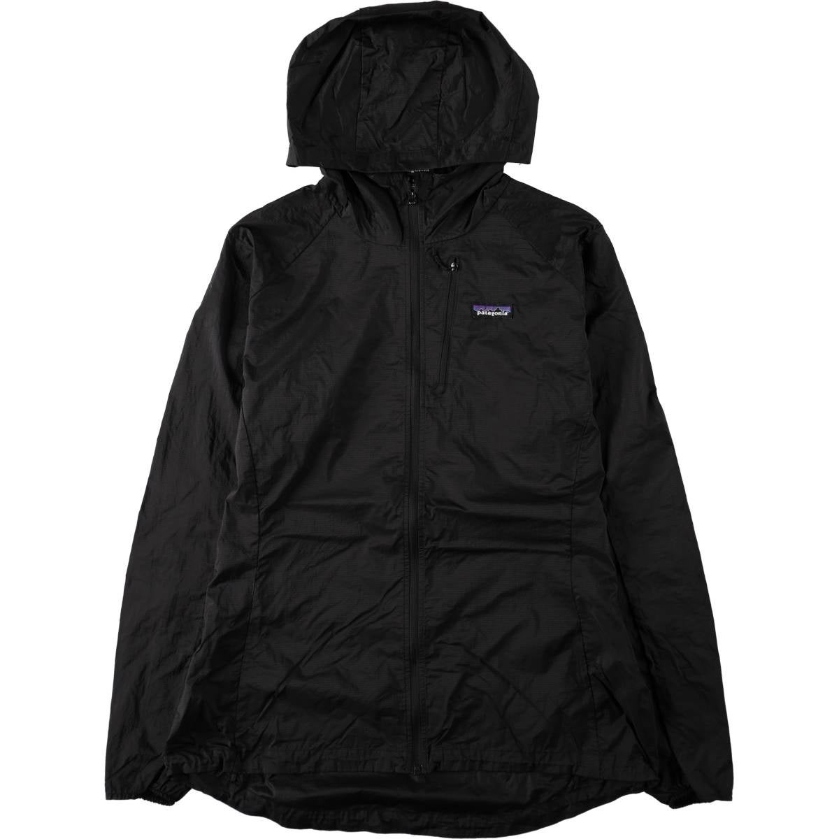 美品　レア　希少　YSNY パタゴニア フーディニ ジャケット　春売切り 古着 パタゴニア Patagonia フーディニジャケット 24142SP21 ナイロン