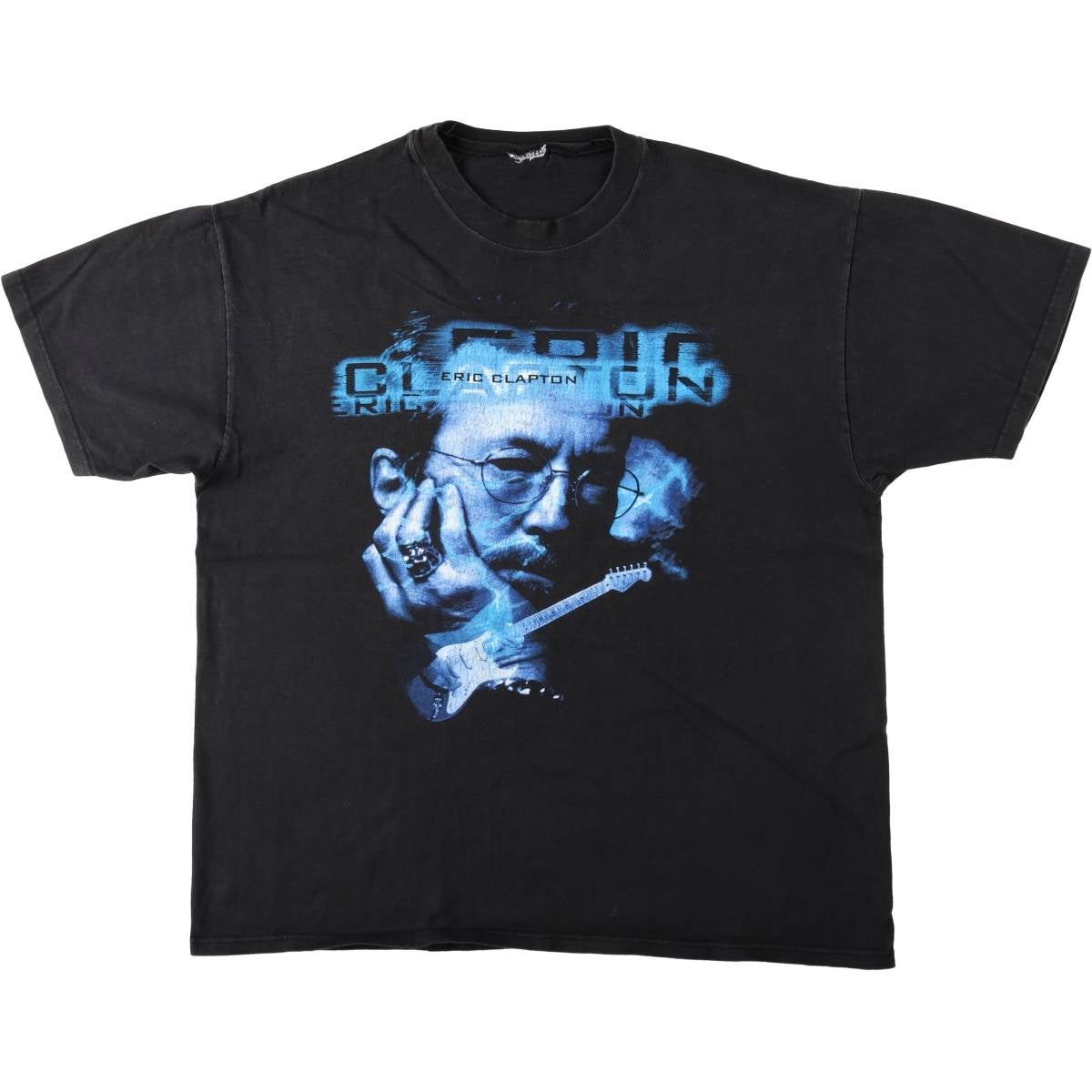 古着 GIANT AEROSMITH エアロスミス バンドTシャツ バンT USA製 メンズ