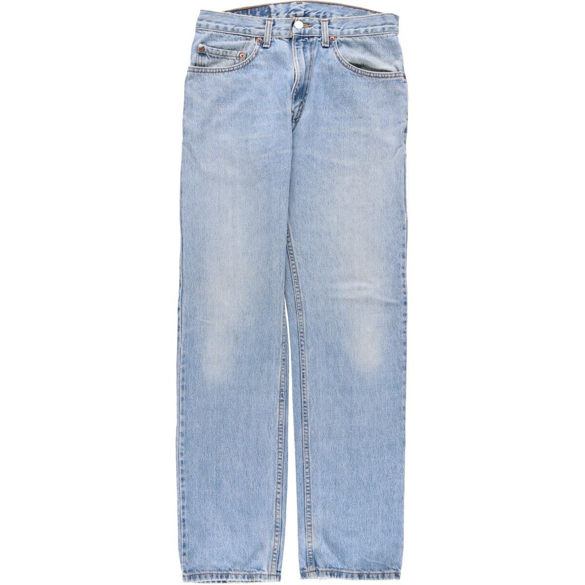 古着 90～00年代 リーバイス Levis 00505-4891 REGULAR FIT STRAIGHT