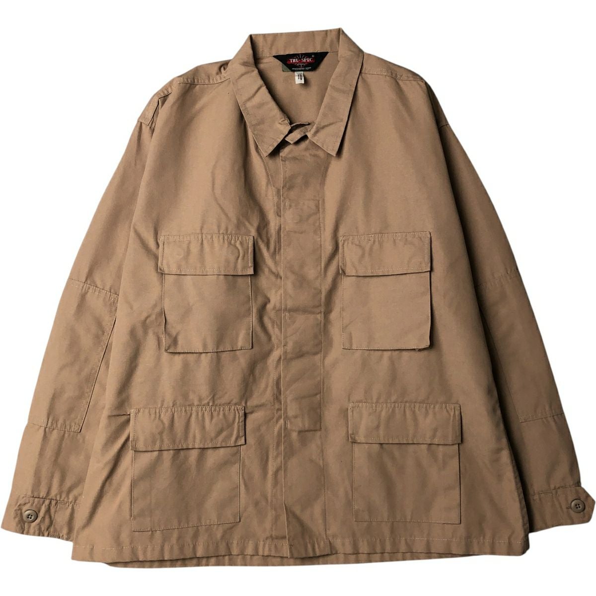 古着 民間品 ミリタリー オフィサージャケット 40R メンズL相当/eaa592397 古着 民間品 ミリタリー オフィサージャケット 40R メンズL相当