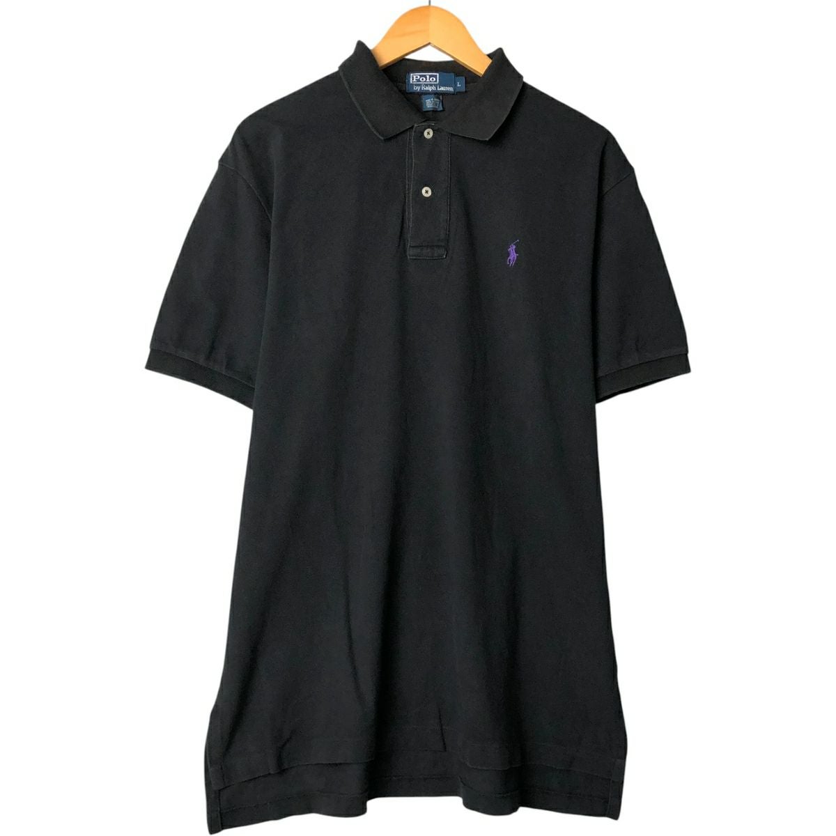 古着 ラルフローレン Ralph Lauren POLO by Ralph Lauren 半袖