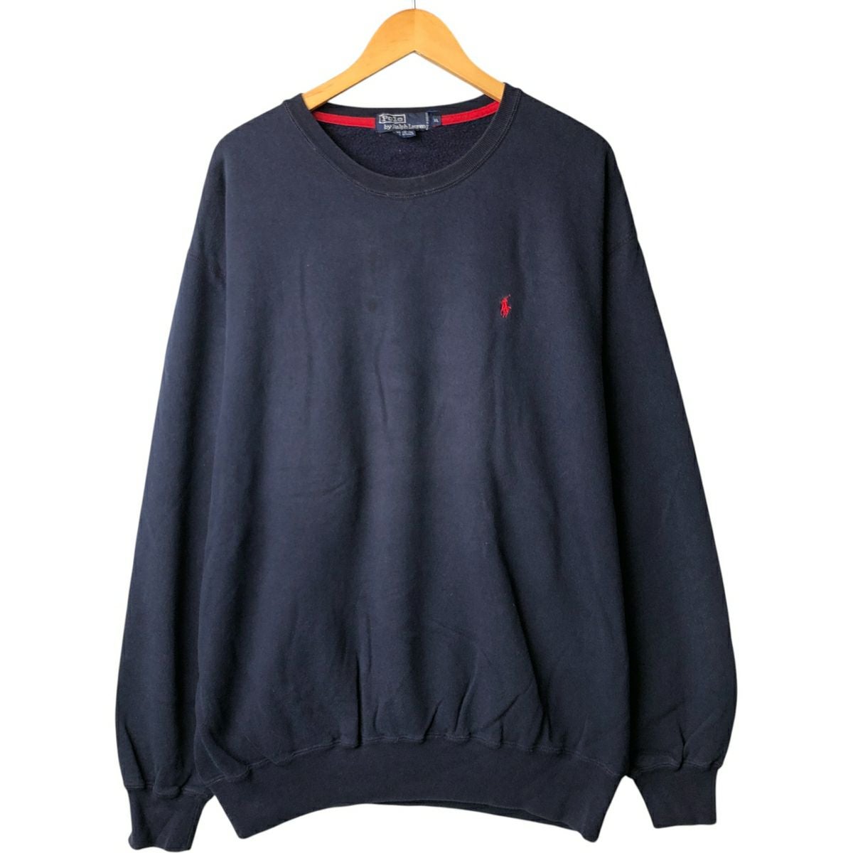 古着 ラルフローレン Ralph Lauren POLO by Ralph Lauren ショール