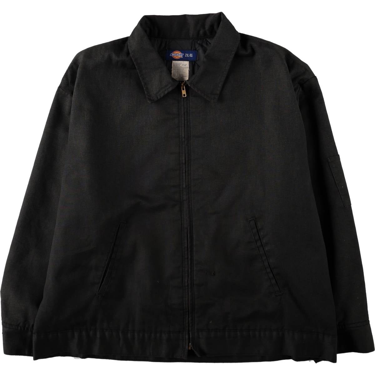 古着 80～90年代 ディッキーズ Dickies デトロイトジャケットタイプ