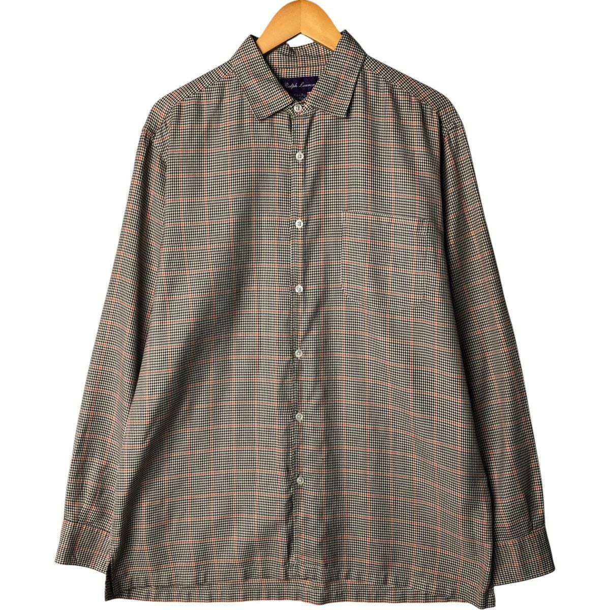 古着 90年代～ ラルフローレン Ralph Lauren PURPLE LABEL パープル