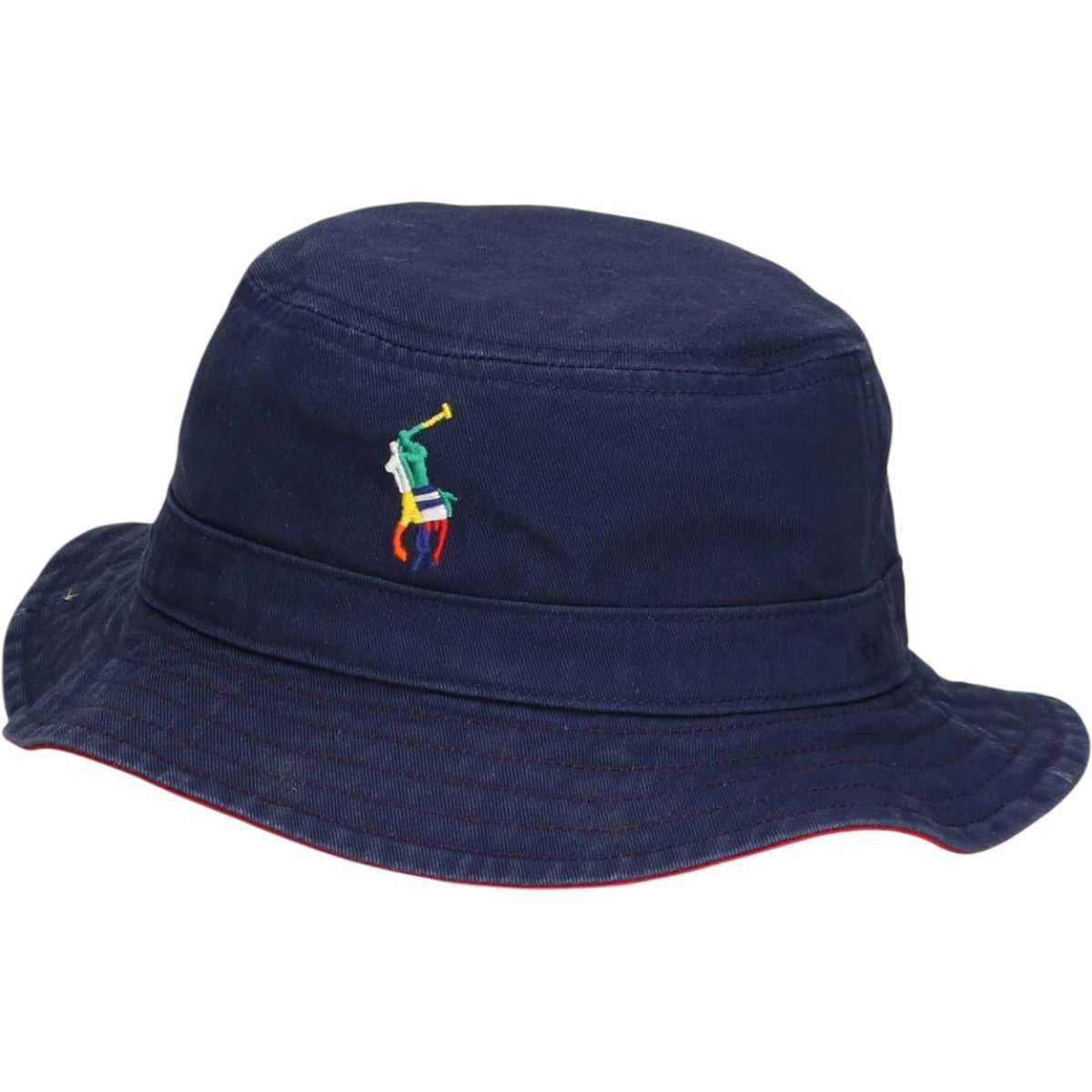 古着 ラルフローレン Ralph Lauren POLO RALPH LAUREN リバーシブル