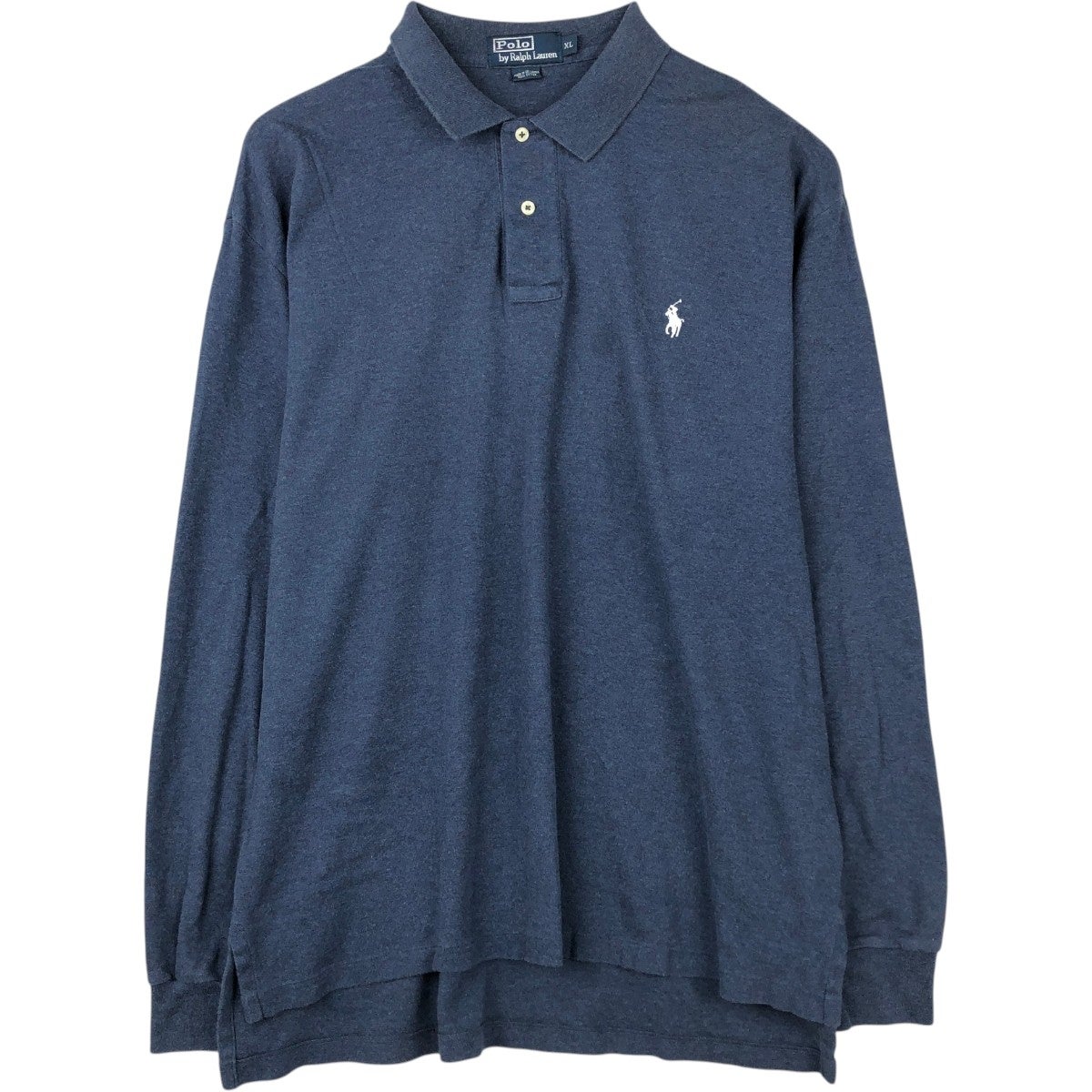 古着 ラルフローレン Ralph Lauren POLO by Ralph Lauren 長袖