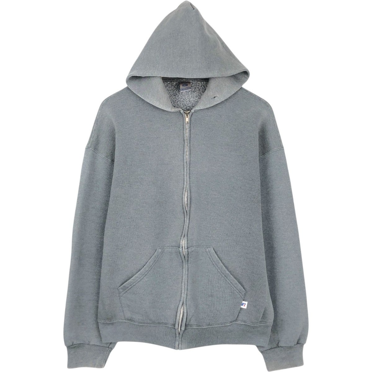 古着 00年代～ ラッセル Russell ATHLETIC Dri-POWER スウェット