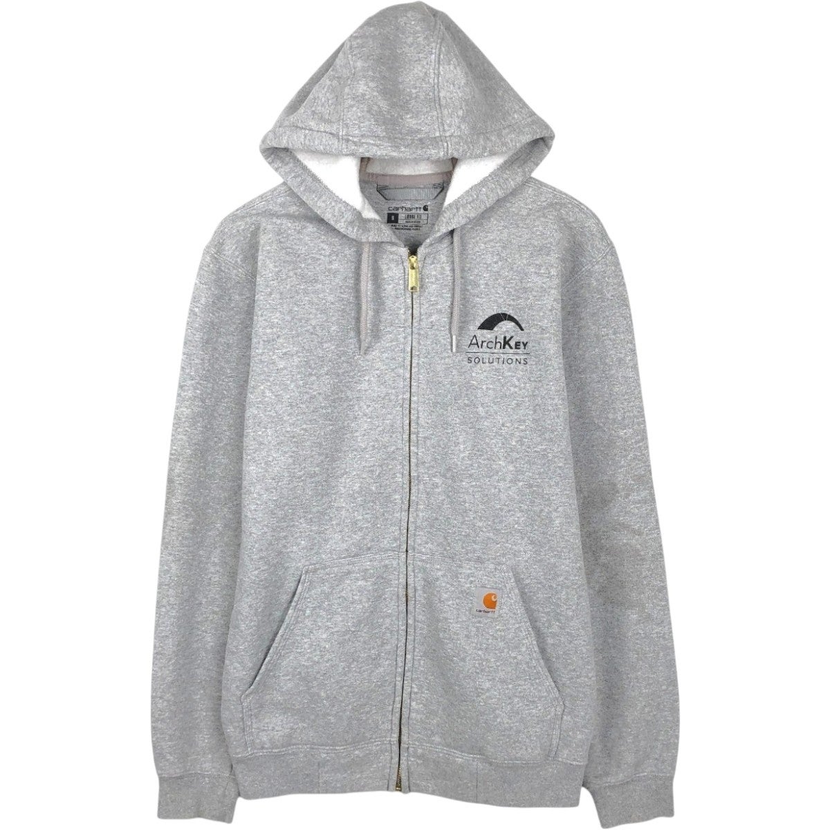 古着 カーハート Carhartt Loose Fit ArchKey SOLUTIONS