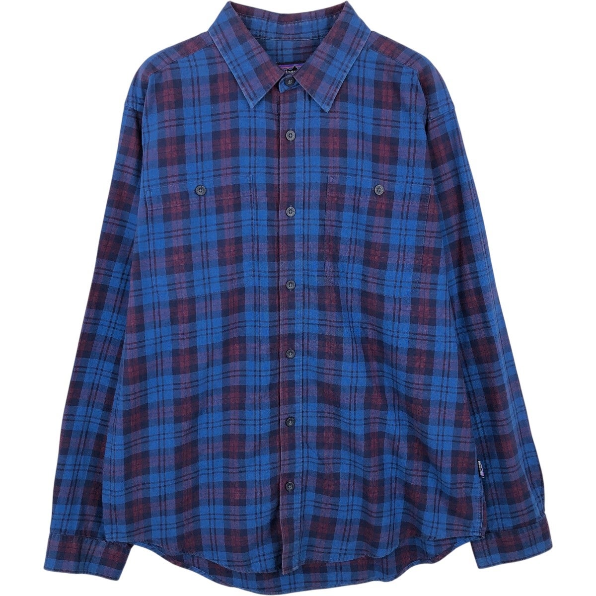 古着 パタゴニア patagonia ORGANIC COTTON オーガニックコットン
