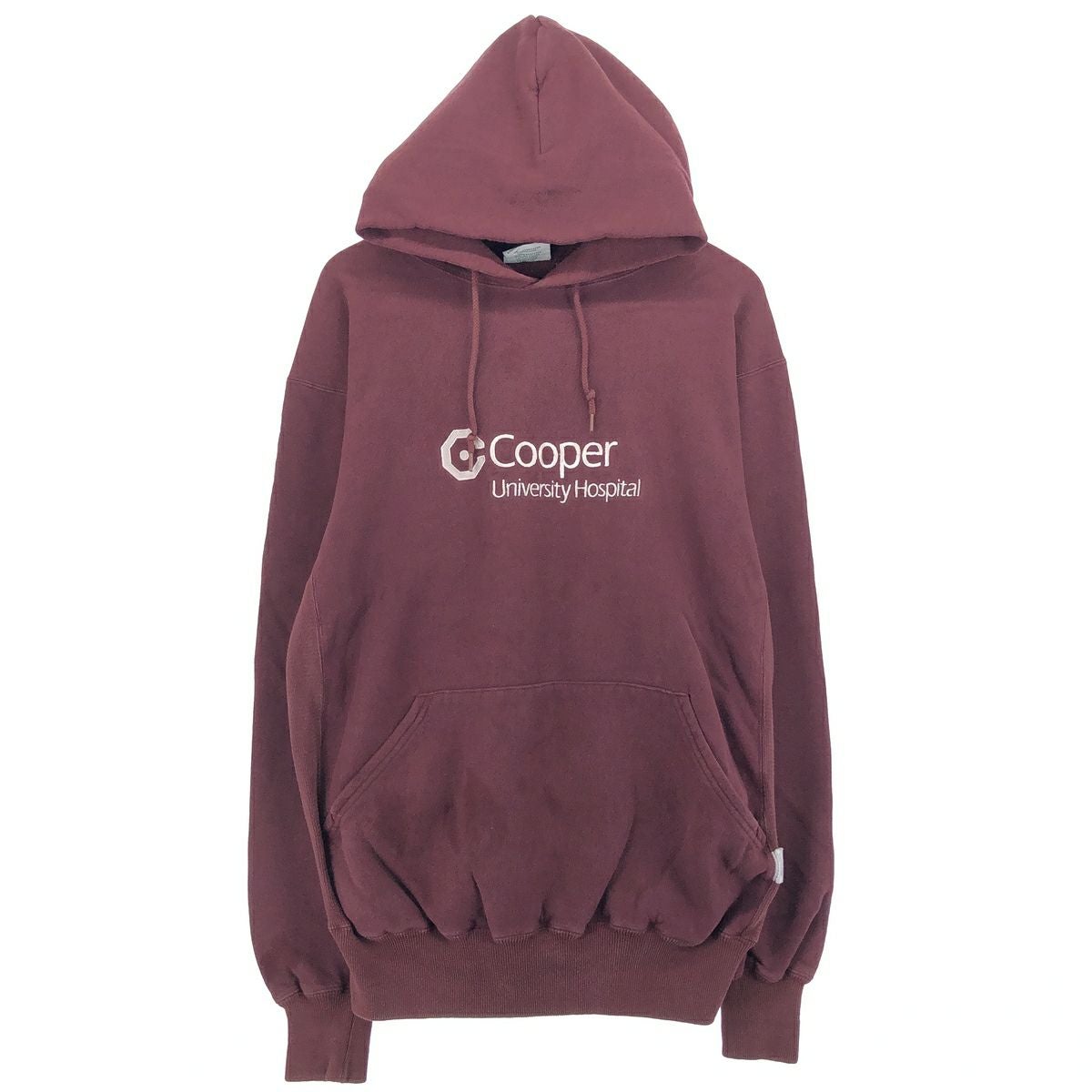 古着 90年代 ザコットンエクスチェンジ The Cotton Exchange カレッジ