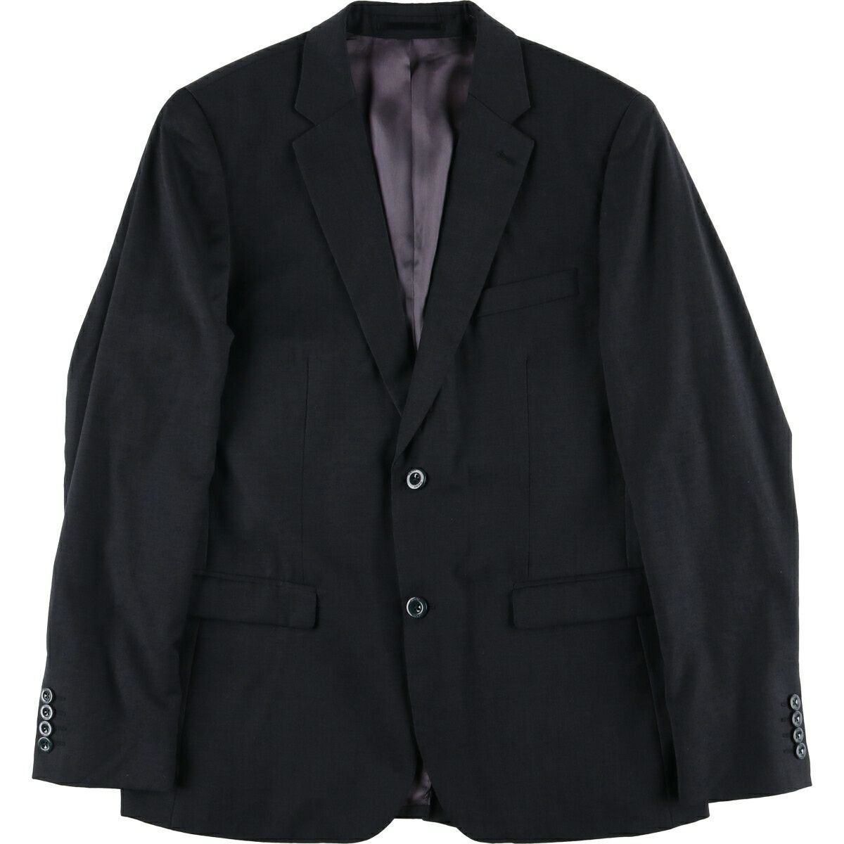 古着 ジョルジオアルマーニ Giorgio Armani テーラードジャケット