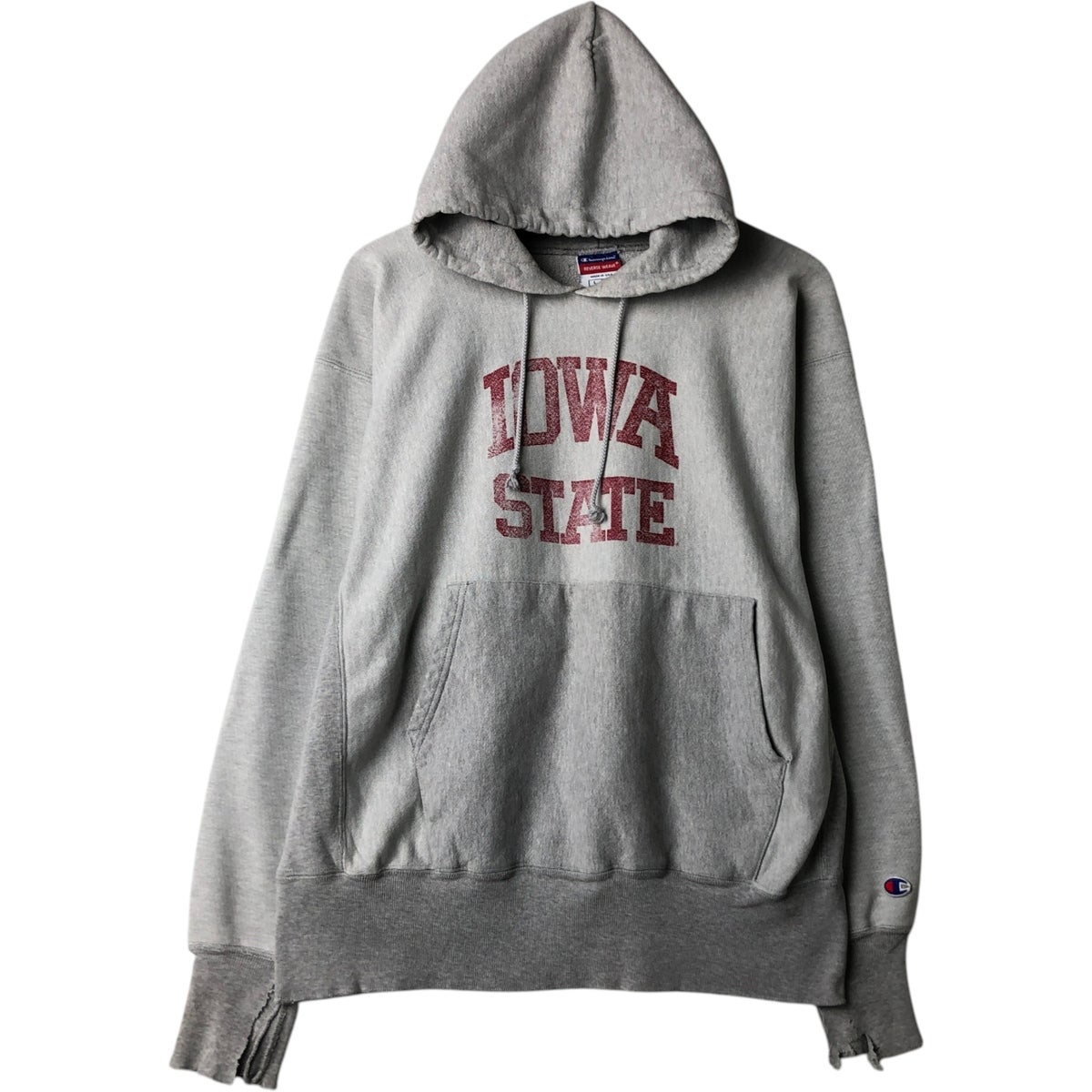 古着 チャンピオン Champion REVERSE WEAVE リバースウィーブ NORTH