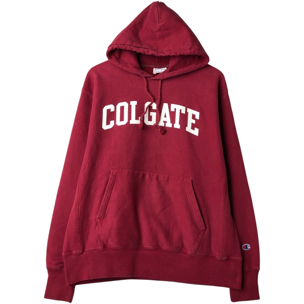 古着 チャンピオン Champion REVERSE WEAVE リバースウィーブ カレッジ
