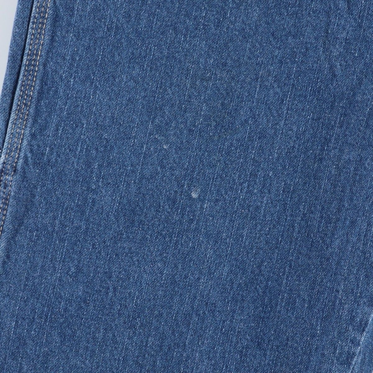 古着 ディッキーズ Dickies デニムペインターパンツ メンズw32相当