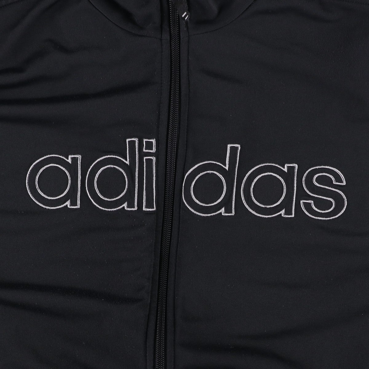 古着 00年代 アディダス adidas ジャージ トラックジャケット メンズL