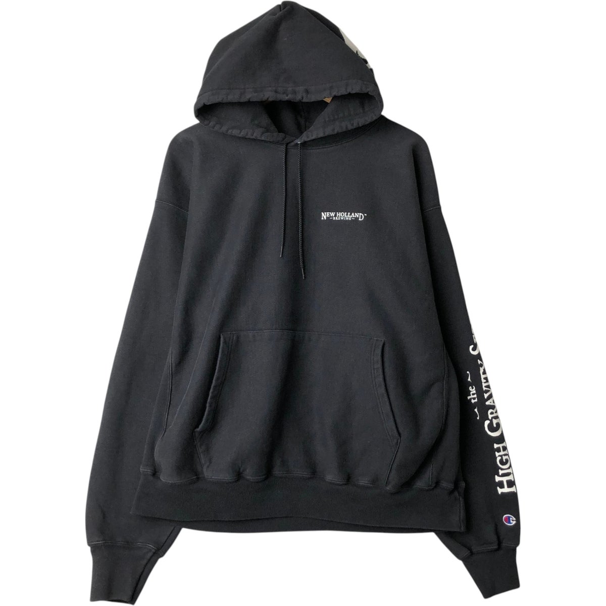古着 00年代 チャンピオン Champion PREMIUM REVERSE WEAVE プレミアム