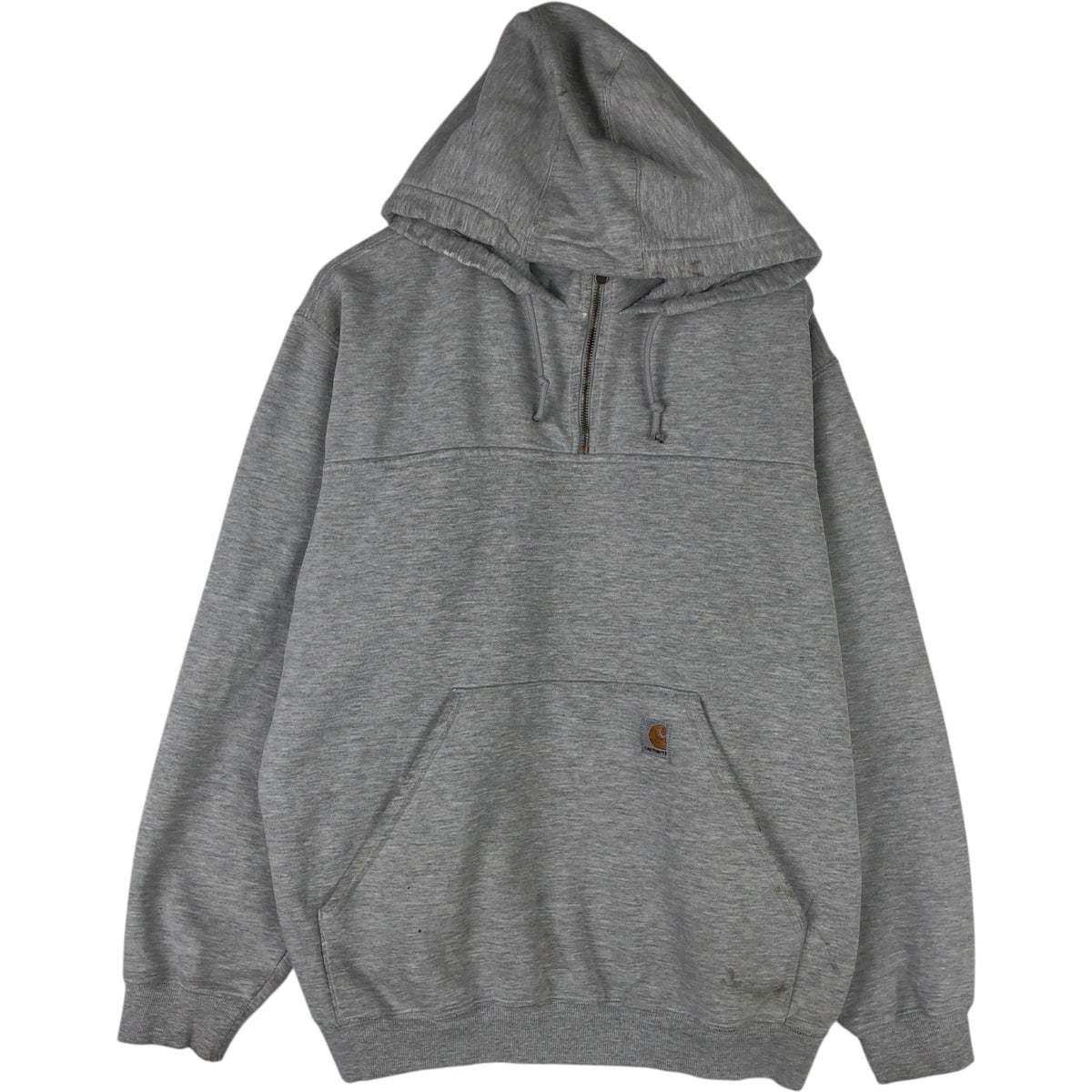古着 00年代 カーハート Carhartt ミシガンチョアコート ダック