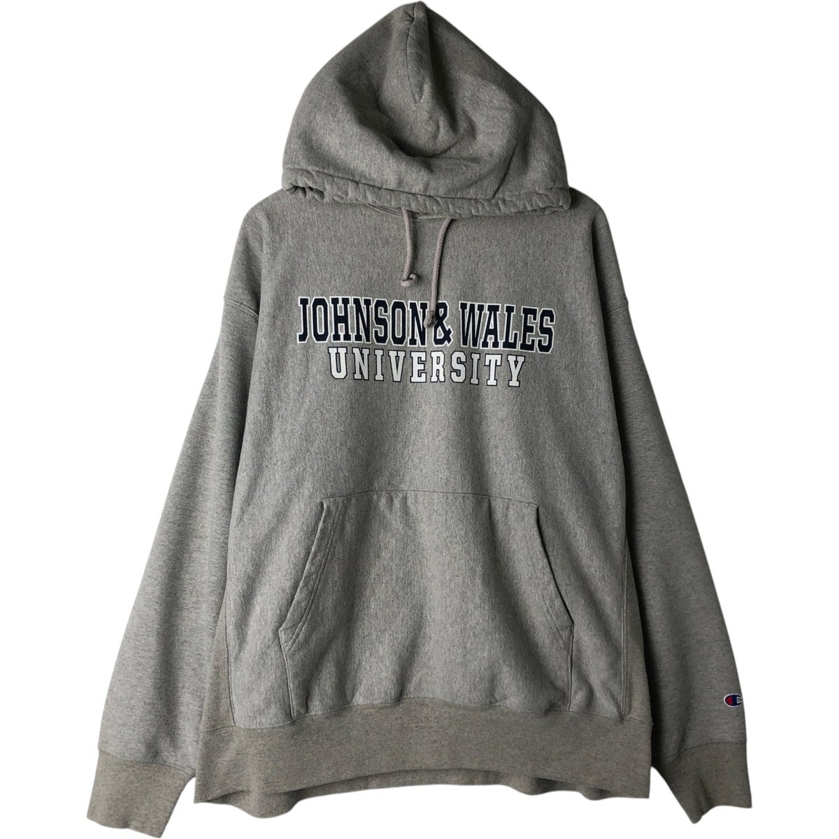 古着 00年代 チャンピオン Champion ORIGINAL REVERSE WEAVE